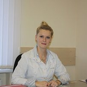 Шаталина Светлана Игоревна, детский пульмонолог