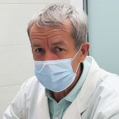 Котовщиков Юрий Михайлович, ортопед