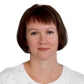 Федорова Марина Валерьевна, терапевт