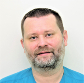 Чепцов Роман Олегович, хирург