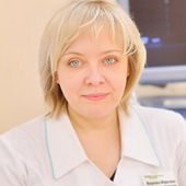 Яшукова-Морозова Татьяна Викторовна, врач УЗД