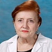 Ткачева Людмила Михайловна, терапевт