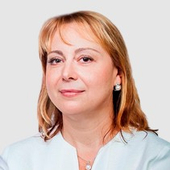 Тулупова Марина Сергеевна, гинеколог