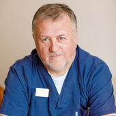 Кусакин Владимир Васильевич, детский нейрохирург