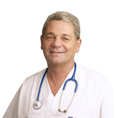 Готье Доминик, семейный врач