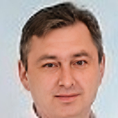 Едков Александр Викторович, врач УЗД