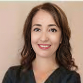 Арутюнян Амалия Капреловна, клинический психолог