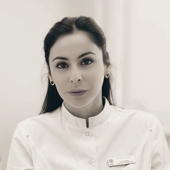 Аскерова Карина Насибовна, гинеколог