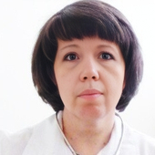 Гуляева Ольга Леонидовна, терапевт