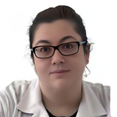 Созаева Залина Юрьевна, детский гастроэнтеролог