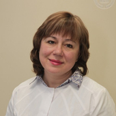 Сказываева Екатерина Васильевна, гастроэнтеролог