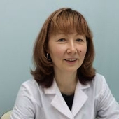 Слобожанина Елена Михайловна, аллерголог