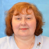 Каганер Людмила Вячеславовна, невролог