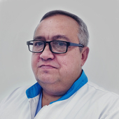 Савинкин Михаил Михайлович, ортопед