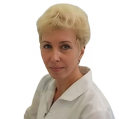 Мясникова Лариса Юрьевна, стоматолог-терапевт