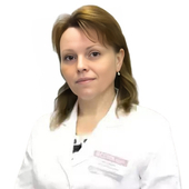 Поленица Ольга Олеговна, гинеколог