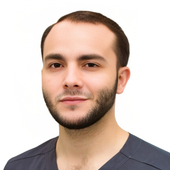 Ганиев Ибрагим Тагирович, стоматолог-хирург