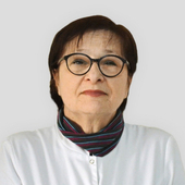 Королькова Ольга Рафовна, терапевт