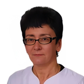 Королева Валентина Владимировна, невролог