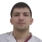 Борин Василий Васильевич, гинеколог