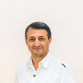 Месропян Вардан Липаритович, стоматолог-ортопед