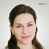 Колпашникова Лариса Васильевна, психолог