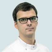 Хамидулин Тимур Рашидович, стоматолог-терапевт