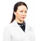 Ван Ирина Ву-Юновна, врач-косметолог