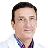 Алехин Константин Владимирович, сосудистый хирург