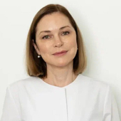 Романовская Яна Юрьевна, эндокринолог