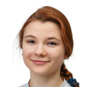 Камшукова Юлия Александровна, стоматолог-терапевт