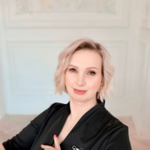 Люшненко Мария Александровна, гинеколог