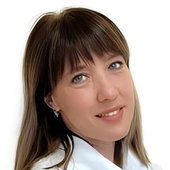 Гималова Альбина Камиловна, невролог