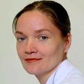 Оболенцева Екатерина Юрьевна, врач функциональной диагностики