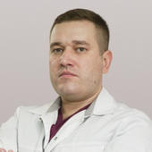 Костромитин Николай Евгеньевич, флеболог