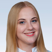 Косова Дарья Михайловна, стоматолог-терапевт