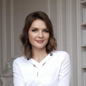 Морозова Елена Александровна, врач-косметолог