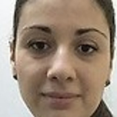 Мкртчян Гаянэ Рафиковна, стоматолог-ортопед