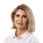 Косинская Татьяна Леонидовна, детский стоматолог