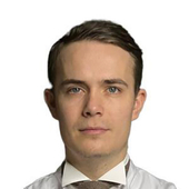 Ушаков Евгений Дмитриевич, стоматолог-хирург