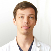 Давыдов Иван Михайлович, онколог