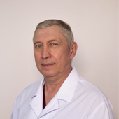 Дорофеев Юрий Иванович, нейрохирург