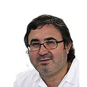 Харламов Олег Геннадьевич, стоматолог-ортопед