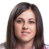 Абакумова Ольга Сергеевна, стоматолог-хирург