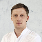 Денисов Александр Валерьевич, стоматолог-ортопед
