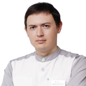 Вульф Алексей Николаевич, стоматологический гигиенист