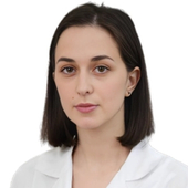 Лалетина Светлана Денисовна, гинеколог