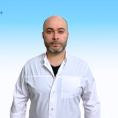 Шекемов Вадим Алексеевич, эндоскопист