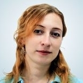 Иванцова Жанна Николаевна, стоматолог-терапевт