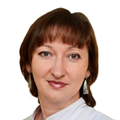 Иванова Анна Васильевна, хирург